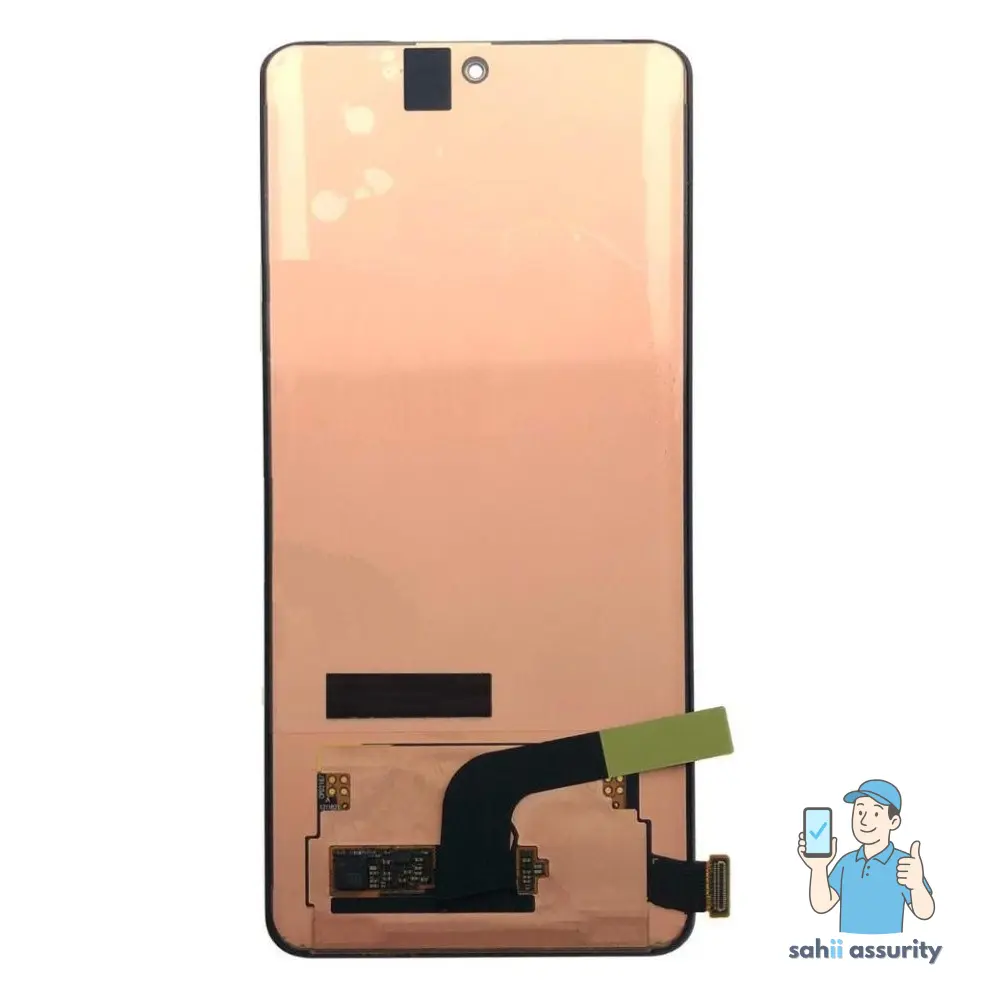 LCD with Touch Screen for Vivo V25 Pro thumbnail
